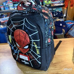 กระเป๋าเป้ Smiggle ลาย Spider-Man